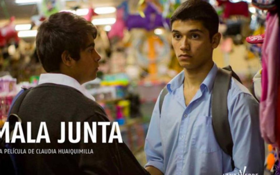 Mala Junta Costa Rica Festival Internacional de Cine 2017