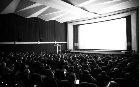 En su estreno nacional en el Cine Magaly, el largometraje Salaryman de la directora Allegra Pacheco fue un éxito de convocatoria. El documental fue seleccionado para la Competencia centroamericana y caribeña de largometrajes del 10CRFIC.