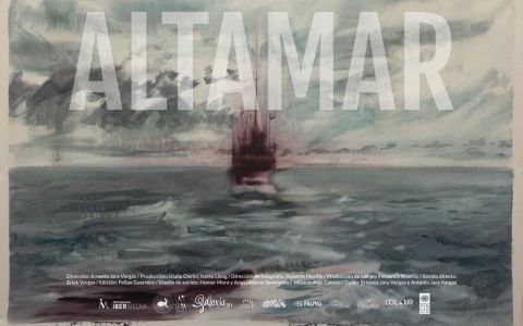 altamar