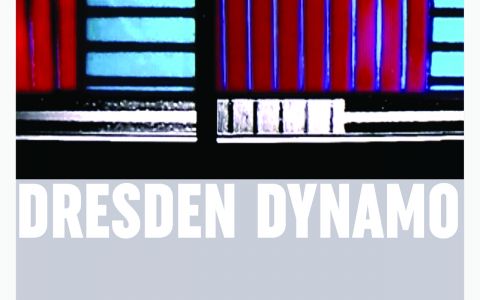 Afiche película Dresden Dynamo