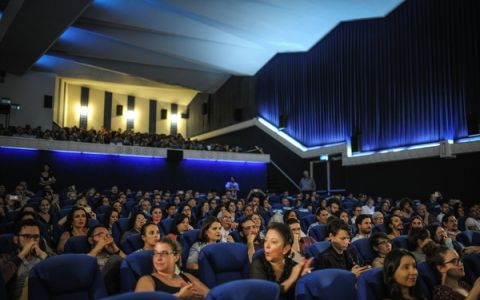 Costa Rica Festival Internacional de Cine 2017