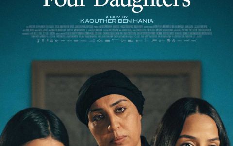 FOUR DAUGHTERS
