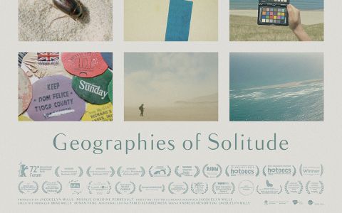 Geographies of Solitude