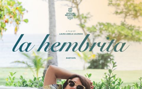 La hembrita