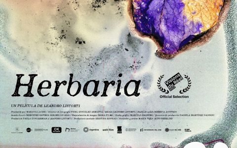 Herbaria