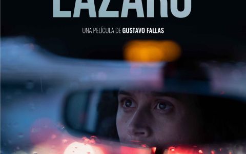 La hija de Lázaro