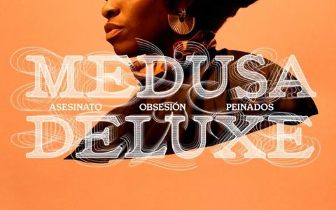 Medusa Deluxe