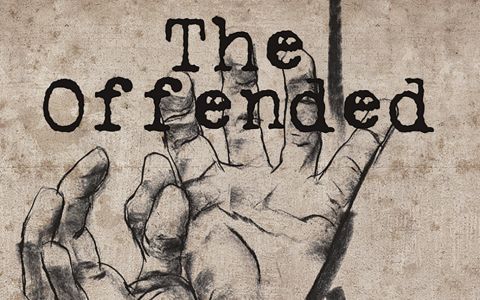 Los ofendidos