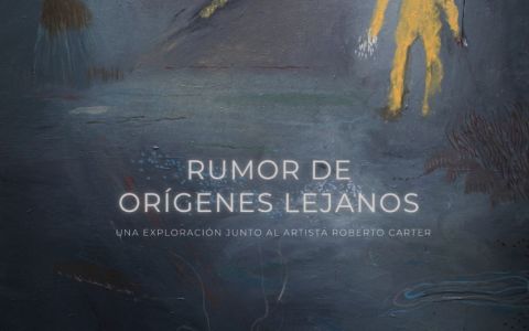 Rumor de origenes lejanos