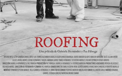 Roofing