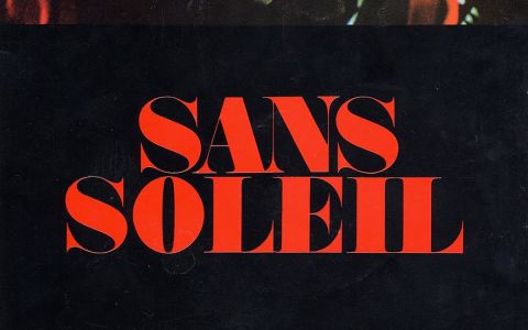 Sans Soleil