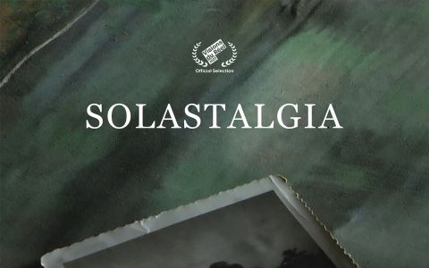 Solastalgia