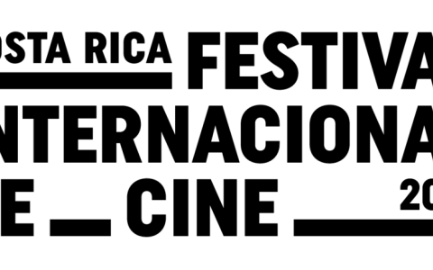 Logo Costa Rica Festival Internacional de Cine