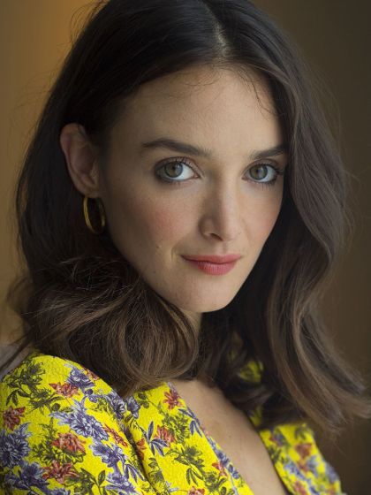 Charlotte Le Bon