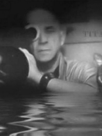 Chris Marker