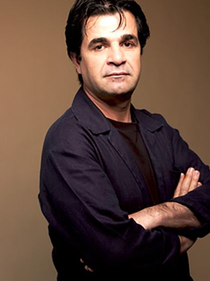 Jafar Panahi