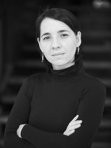 Marcela Zamora