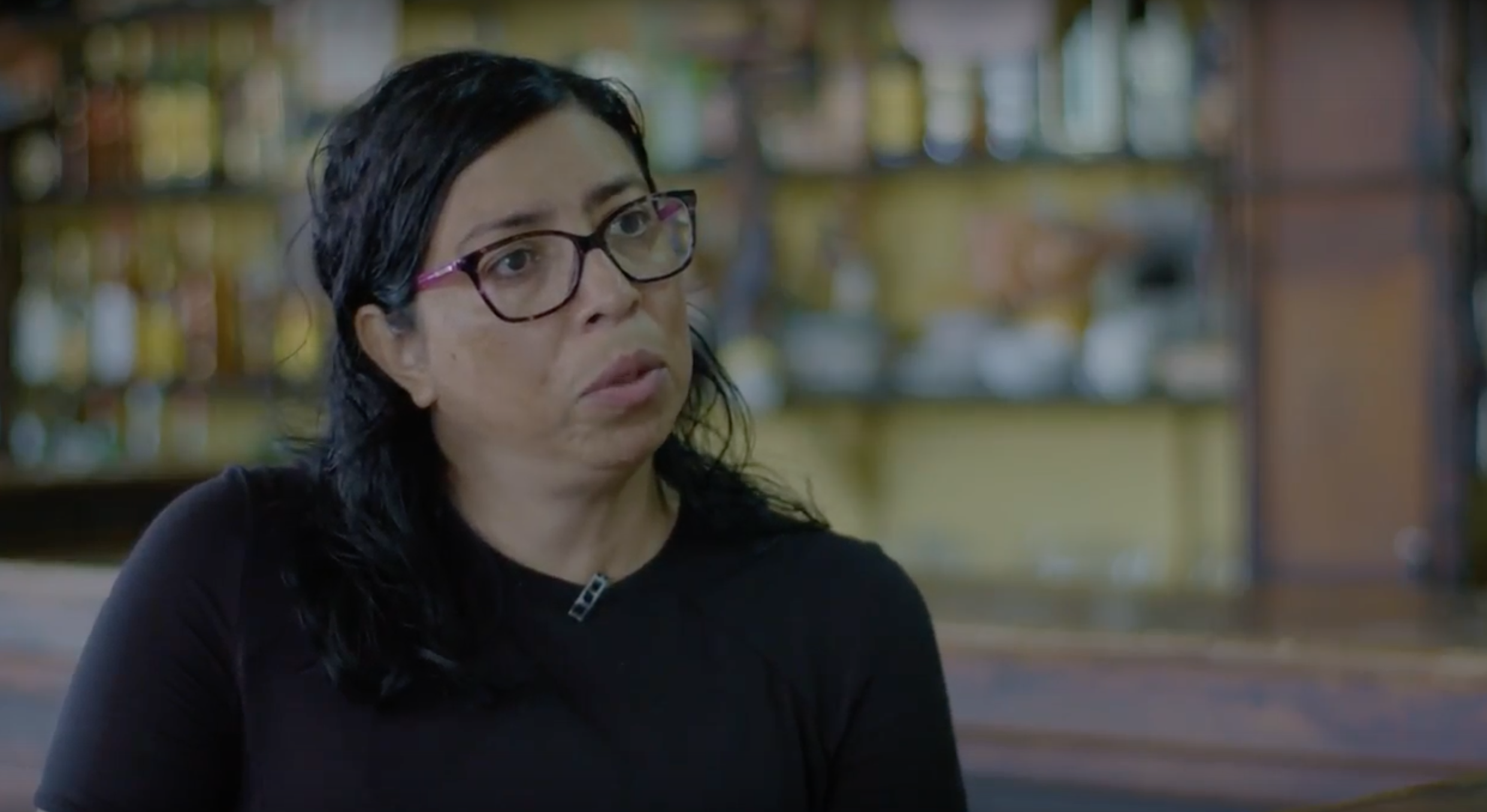 Entrevista