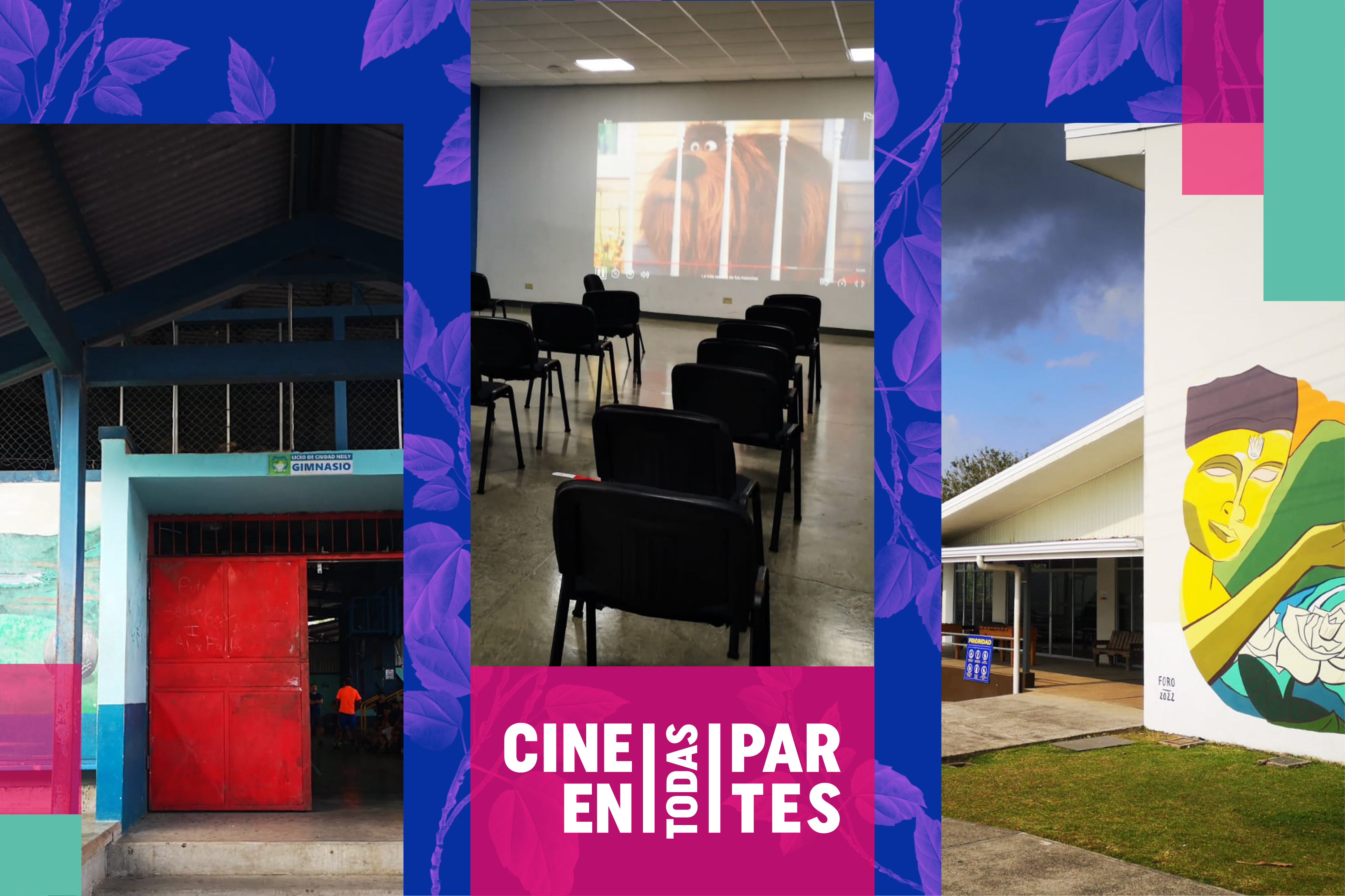 CINE