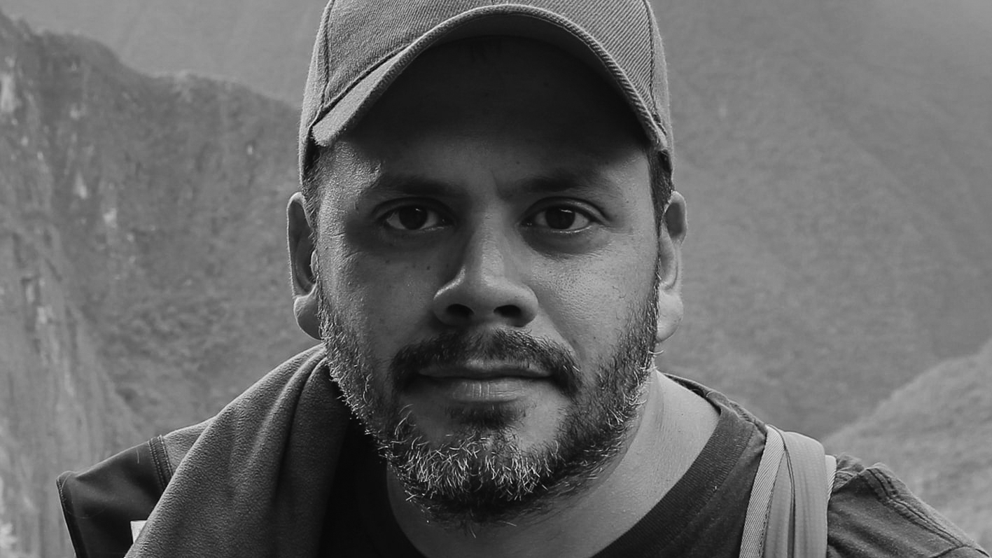 Entrevista.Andrés