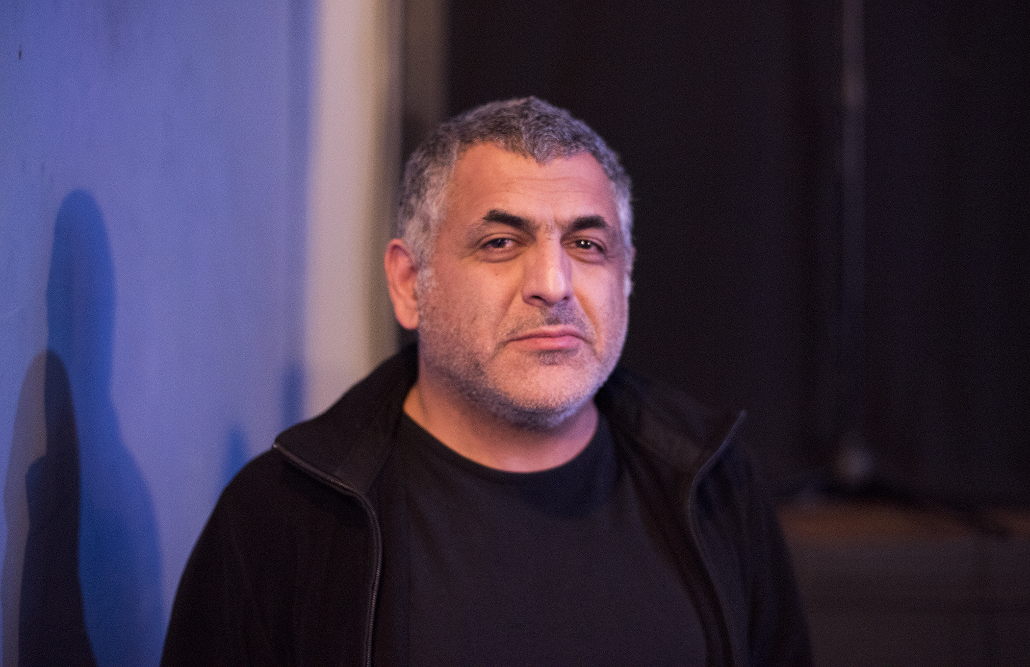 Mani_Haghighi