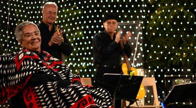 Chavela