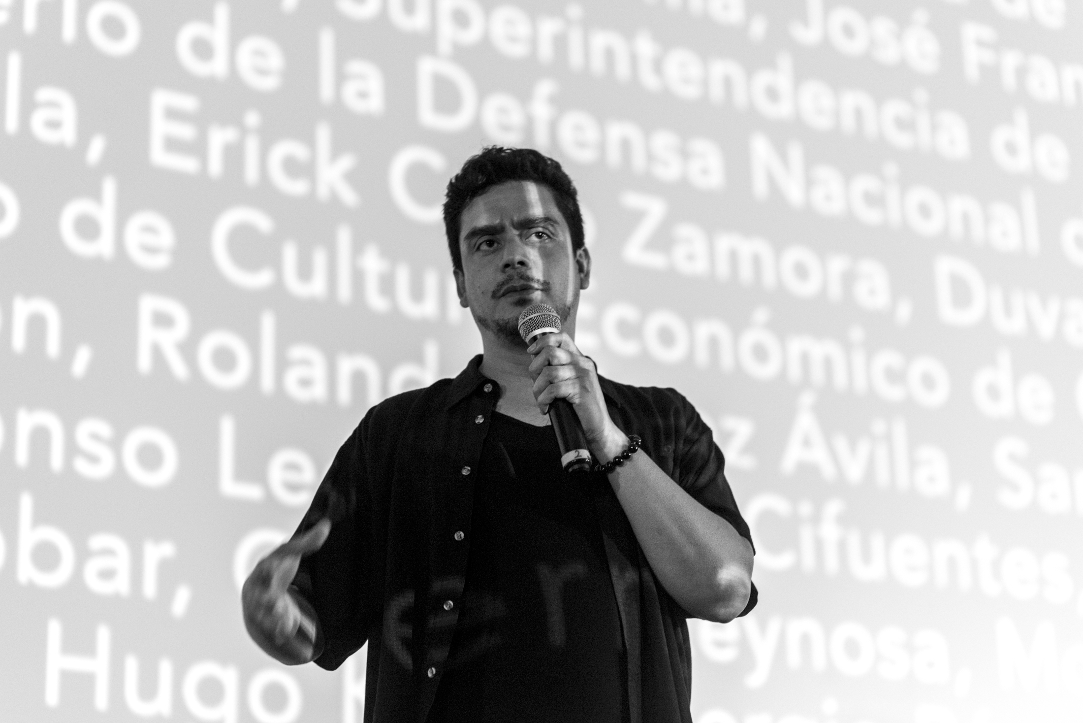 Entrevista
