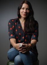 Patricia Velásquez