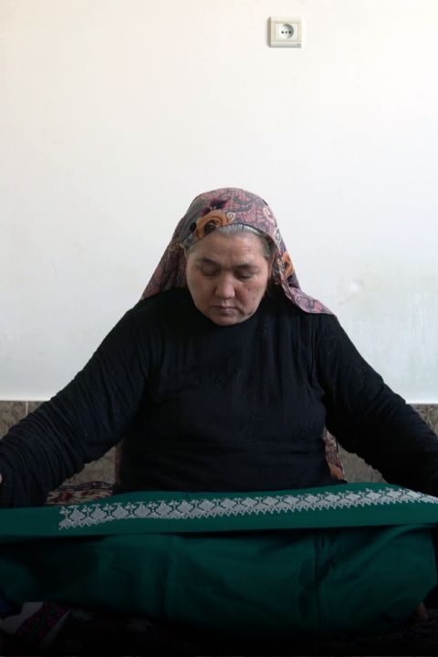 Writing Hawa