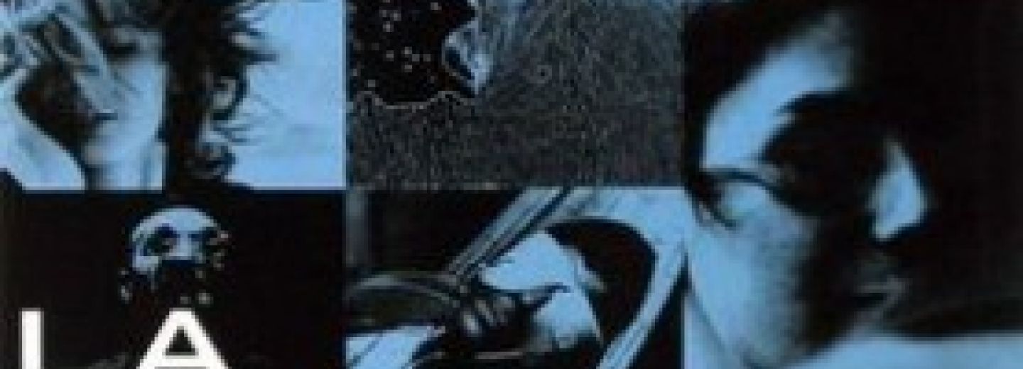 La Jetée