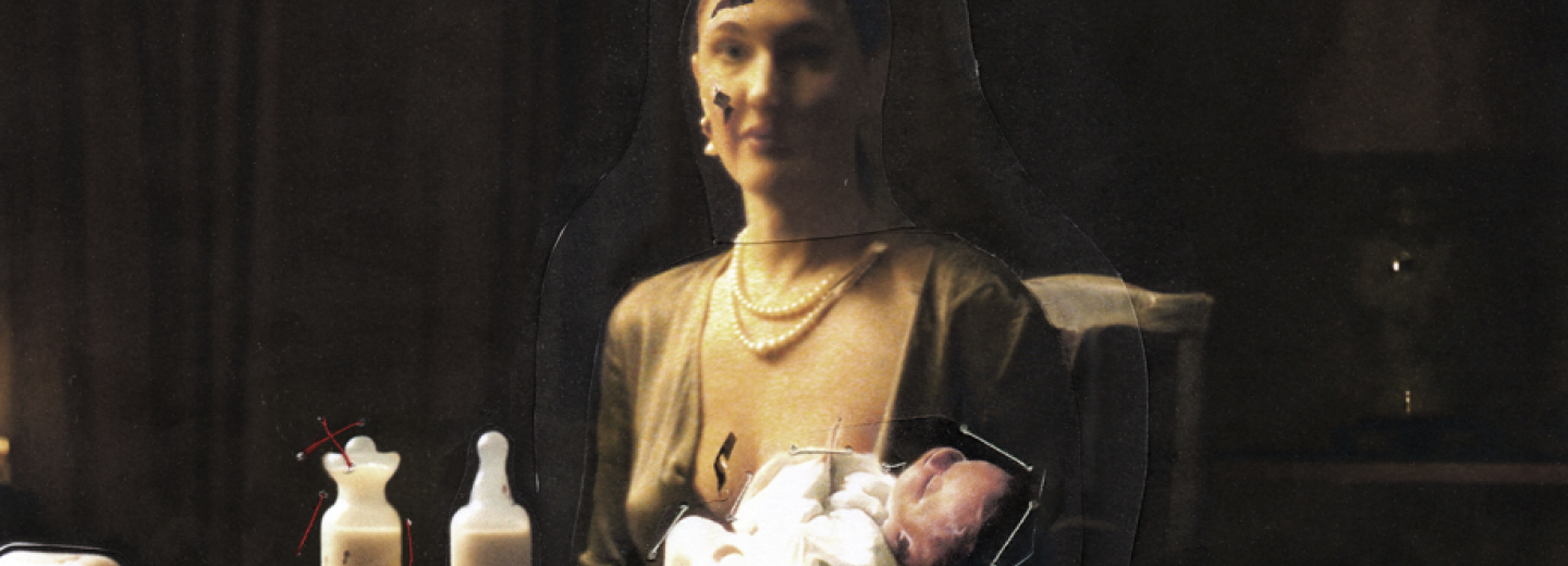 Mothers & Monsters