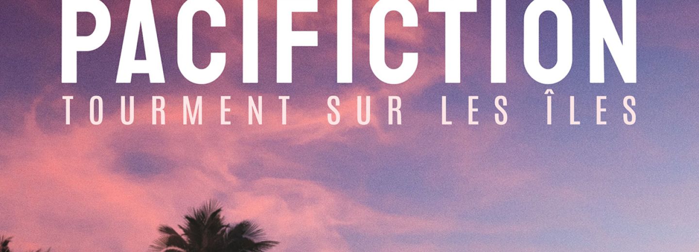Pacifiction