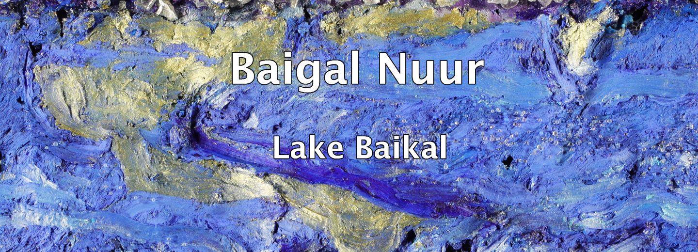 Lake Baikal