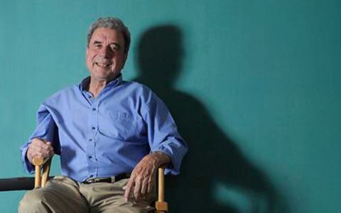 Oscar Castillo