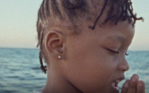  Black Mother