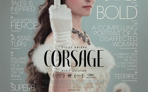 Corsage