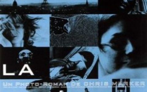 La Jetée
