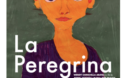 La Peregrina