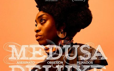 Medusa Deluxe