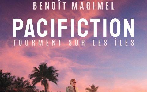Pacifiction