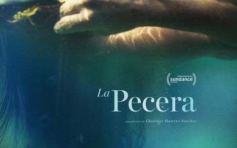 La pecera