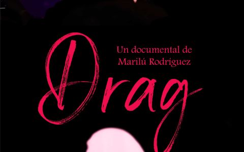 Drag