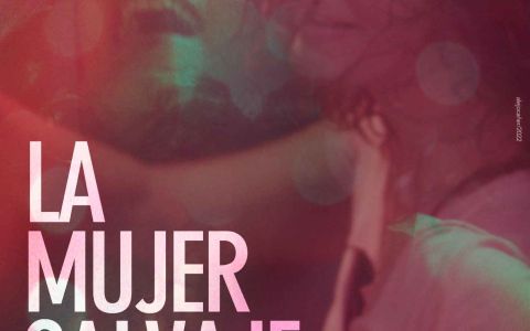 La mujer salvaje