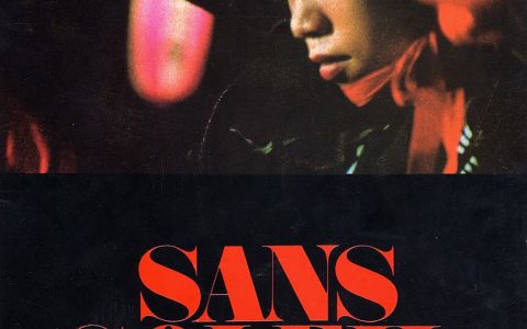 Sans Soleil