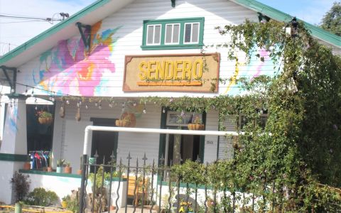 Sendero