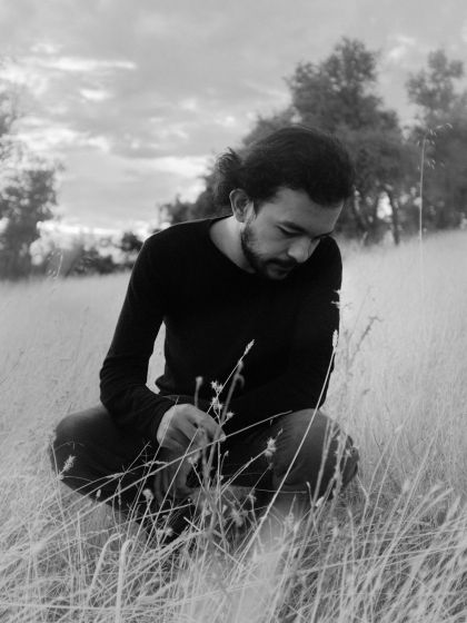 Joel Jiménez