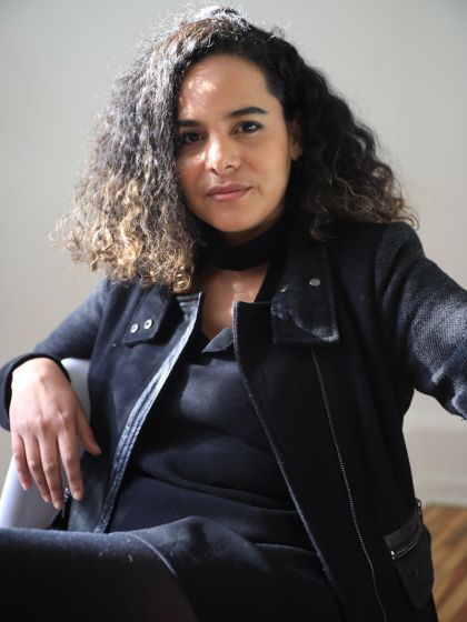 Leonor Zúñiga